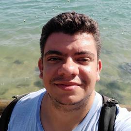 Thiago Quintão Araújo